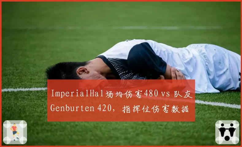ImperialHal场均伤害480 vs 队友Genburten 420,指挥位伤害数据